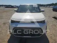 2023 KIA Soul фото