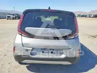 2023 KIA Soul фото