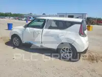2023 KIA Soul фото