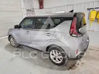 2023 KIA Soul фото