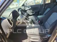 2023 KIA Soul фото