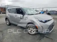 2023 KIA Soul фото