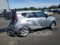 2023 KIA Soul фото