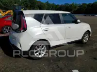 2023 KIA Soul фото