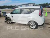 2023 KIA Soul фото