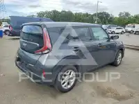 2023 KIA Soul фото