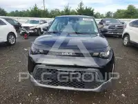 2023 KIA Soul фото