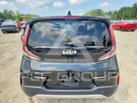 2023 KIA Soul фото