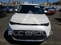 2023 KIA Soul фото