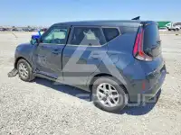 2023 KIA Soul фото