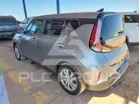 2023 KIA Soul фото