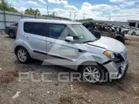 2023 KIA Soul фото