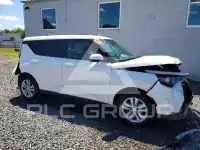 2023 KIA Soul фото