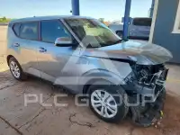2023 KIA Soul фото