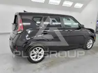 2023 KIA Soul фото