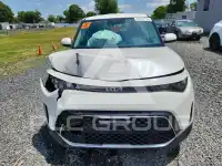 2023 KIA Soul фото