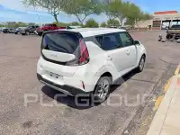 2023 KIA Soul фото