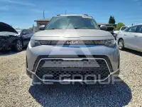 2023 KIA Soul фото