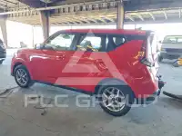 2023 KIA Soul фото