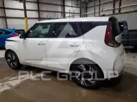 2023 KIA Soul фото