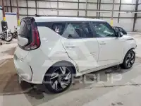 2023 KIA Soul фото