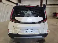 2023 KIA Soul фото
