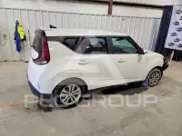 2023 KIA Soul фото