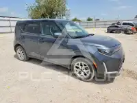 2023 KIA Soul фото