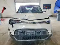 2023 KIA Soul фото
