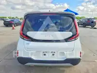 2023 KIA Soul фото