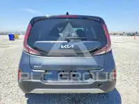 2023 KIA Soul фото
