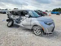 2023 KIA Soul фото