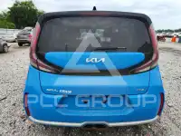 2023 KIA Soul фото