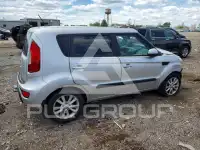 2023 KIA Soul фото