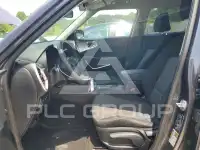 2023 KIA Soul фото