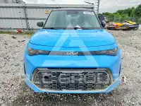 2023 KIA Soul фото