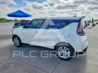 2023 KIA Soul фото