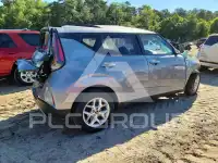 2023 KIA Soul фото