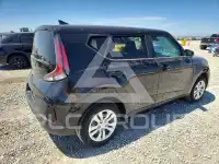 2023 KIA Soul фото