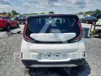 2023 KIA Soul фото