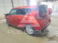 2023 KIA Soul фото
