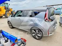 2023 KIA Soul фото