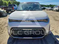 2023 KIA Soul фото