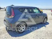 2023 KIA Soul фото