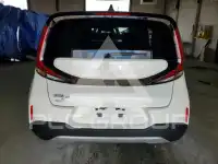 2023 KIA Soul фото
