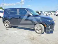 2023 KIA Soul фото