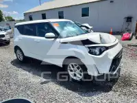 2023 KIA Soul фото