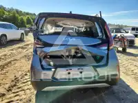 2023 KIA Soul фото