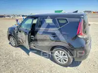 2023 KIA Soul фото