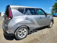 2023 KIA Soul фото